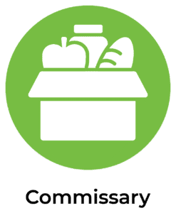 Essex County Jail - Ice Locator